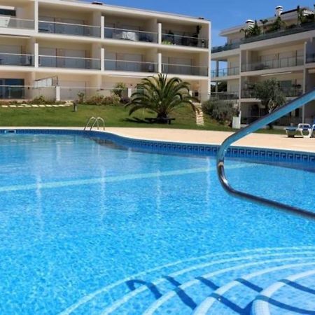 Happiness Apartment - Tennis Court & Pool & Albufeira Exteriér fotografie