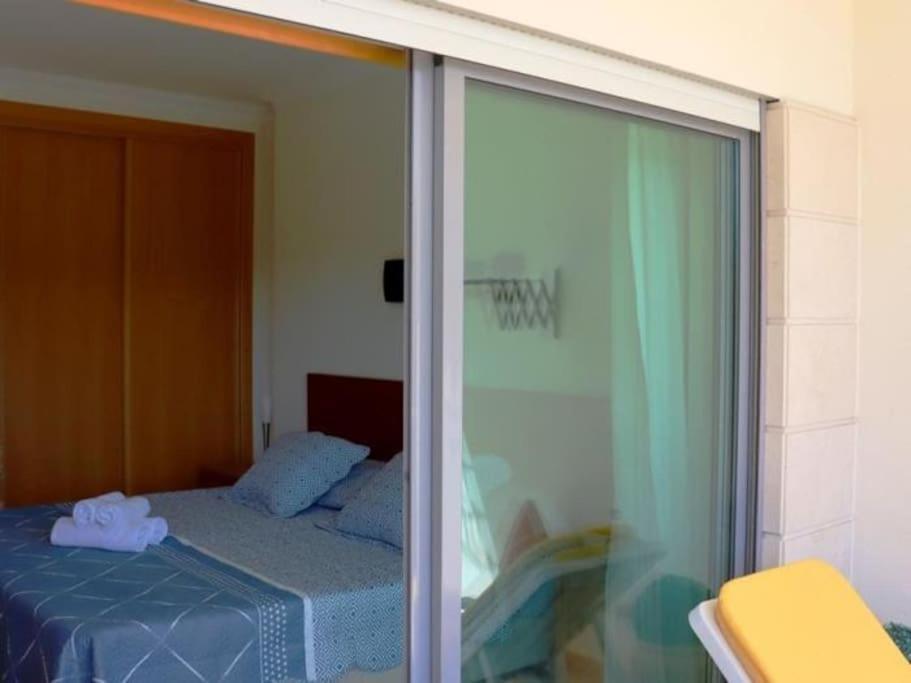 Happiness Apartment - Tennis Court & Pool & Albufeira Exteriér fotografie